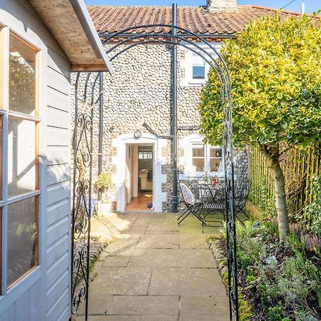 7 Albert Street 홀트 외부 사진