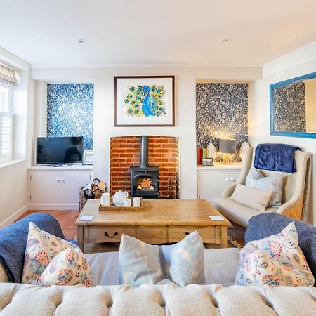 7 Albert Street 홀트 외부 사진