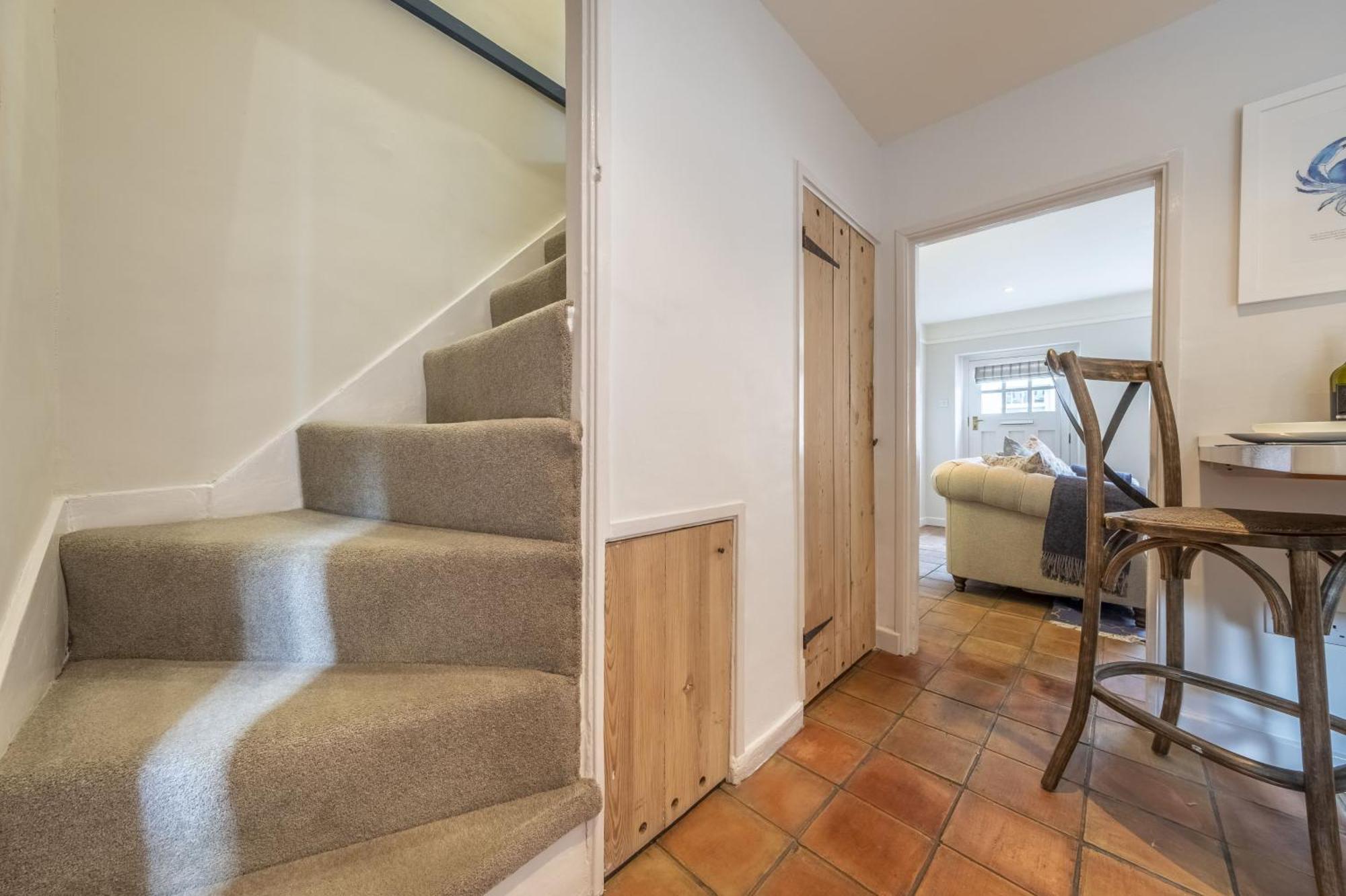 7 Albert Street 홀트 외부 사진