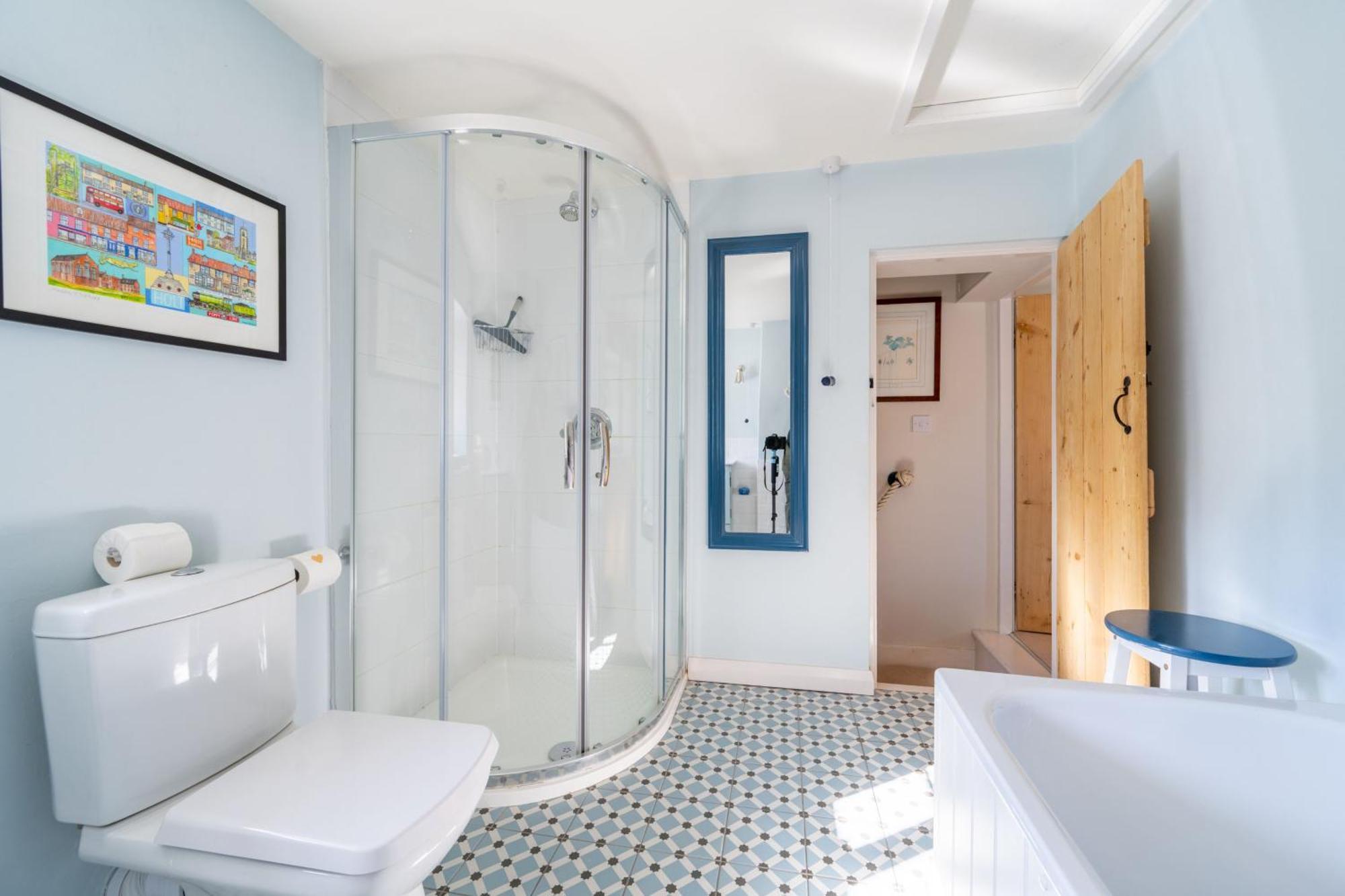 7 Albert Street 홀트 외부 사진