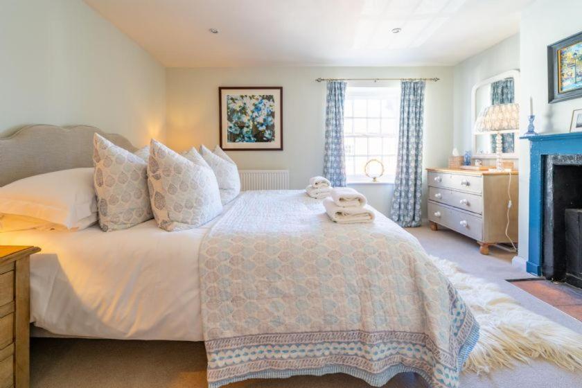 7 Albert Street 홀트 외부 사진