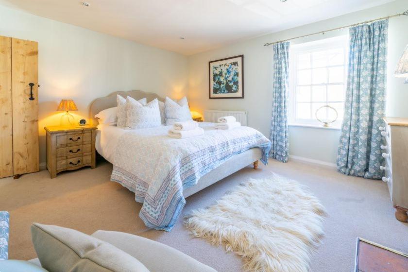 7 Albert Street 홀트 외부 사진