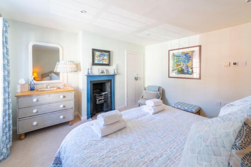 7 Albert Street 홀트 외부 사진